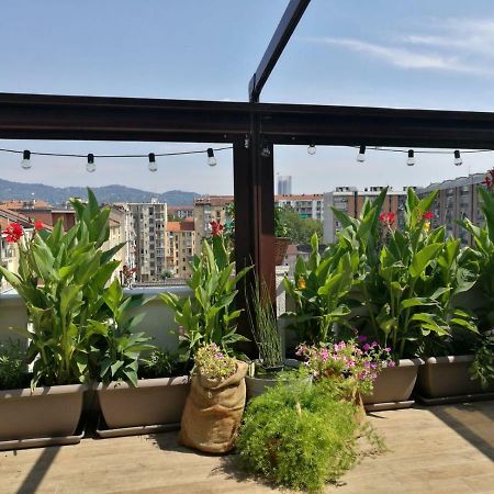 Floorplan B - 208 Apartment Turin Exterior photo