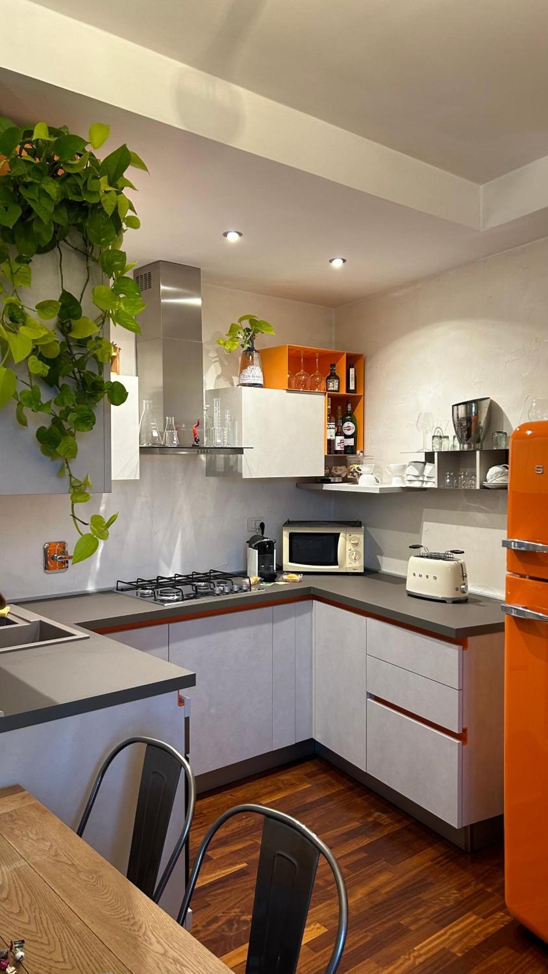 Floorplan B - 208 Apartment Turin Exterior photo