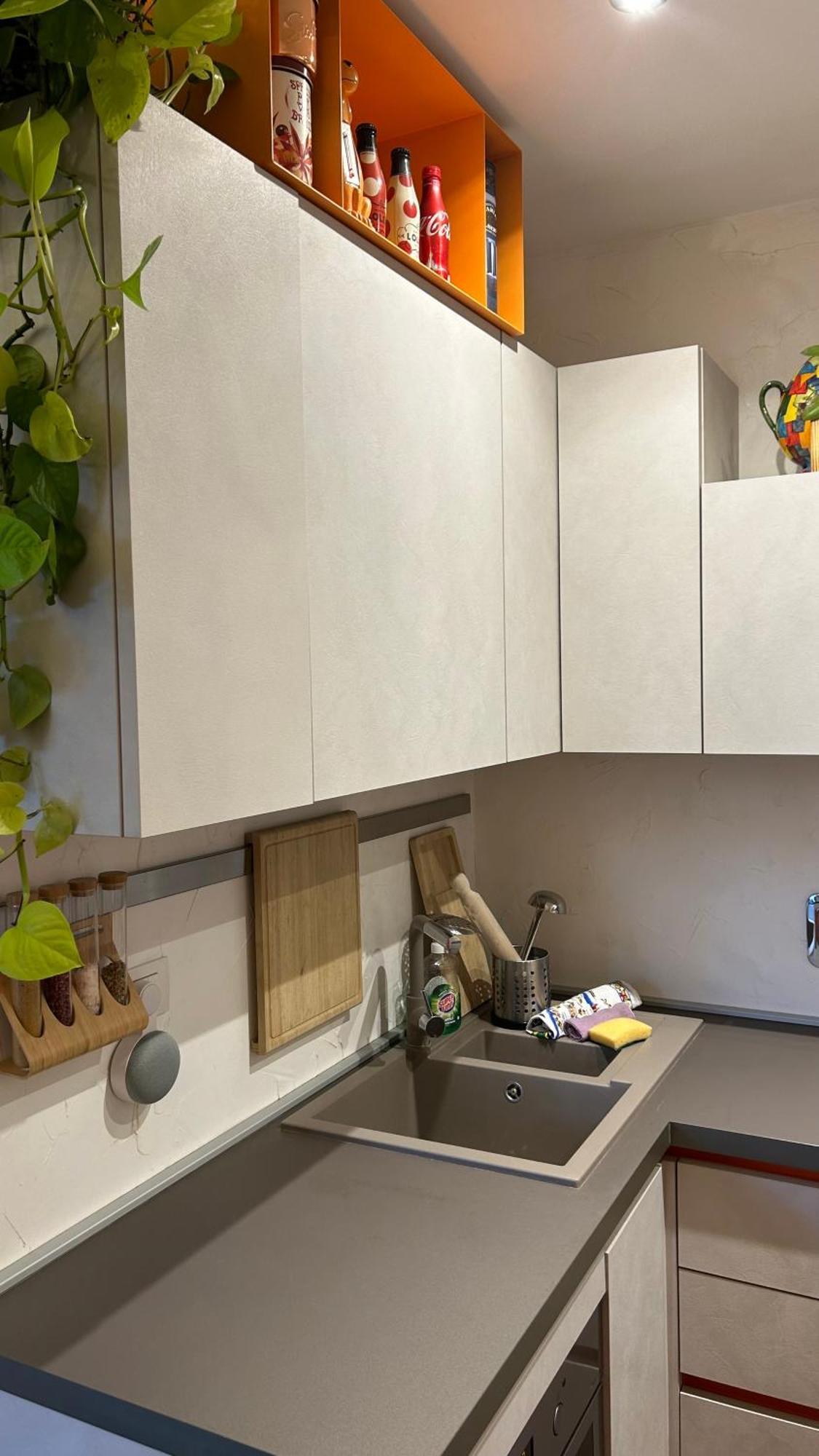 Floorplan B - 208 Apartment Turin Exterior photo