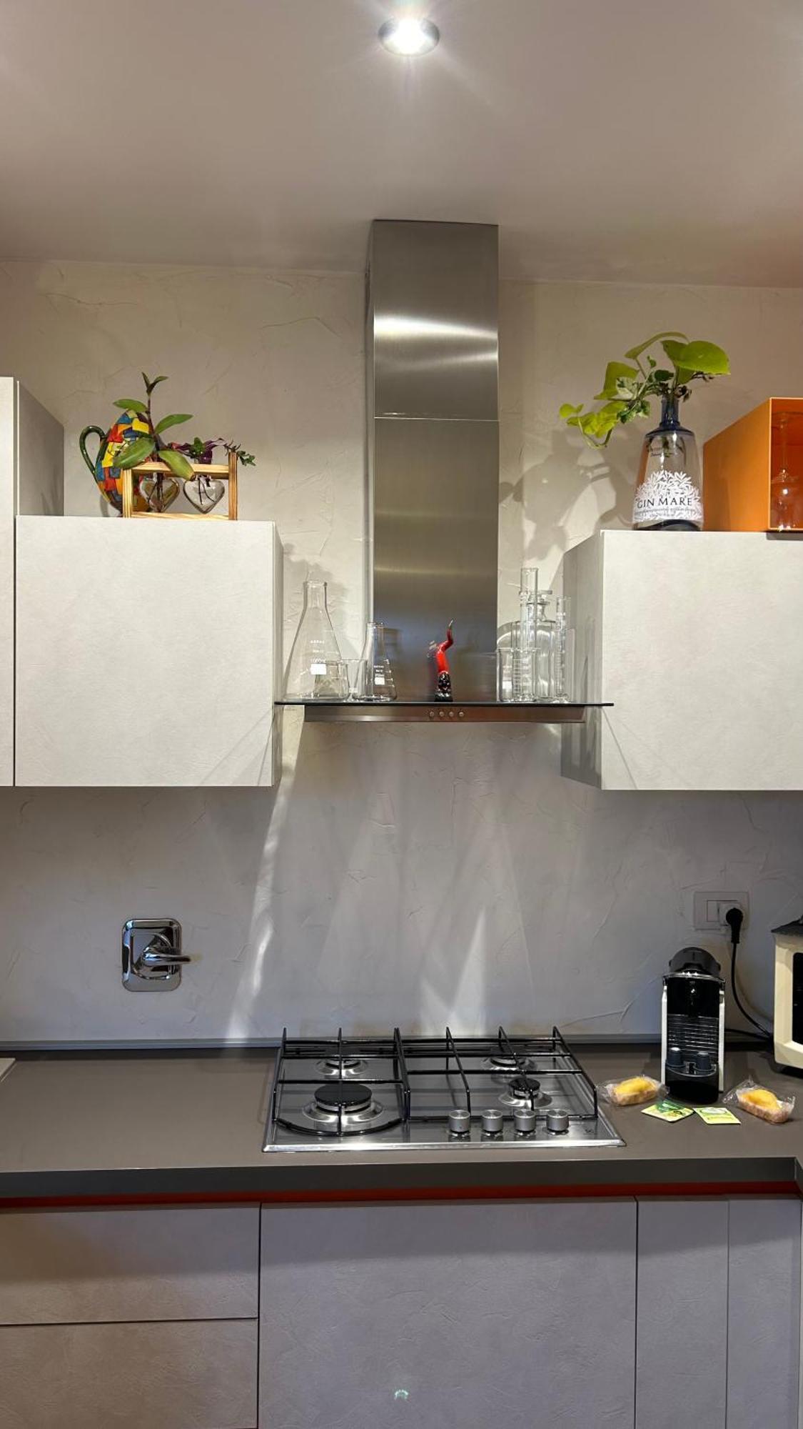 Floorplan B - 208 Apartment Turin Exterior photo