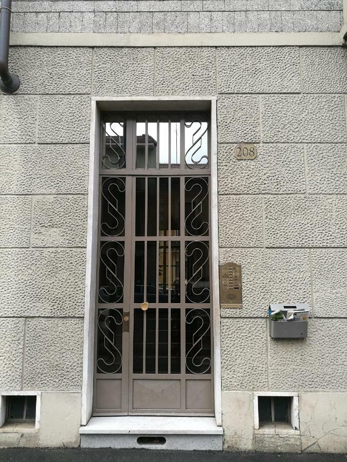 Floorplan B - 208 Apartment Turin Exterior photo